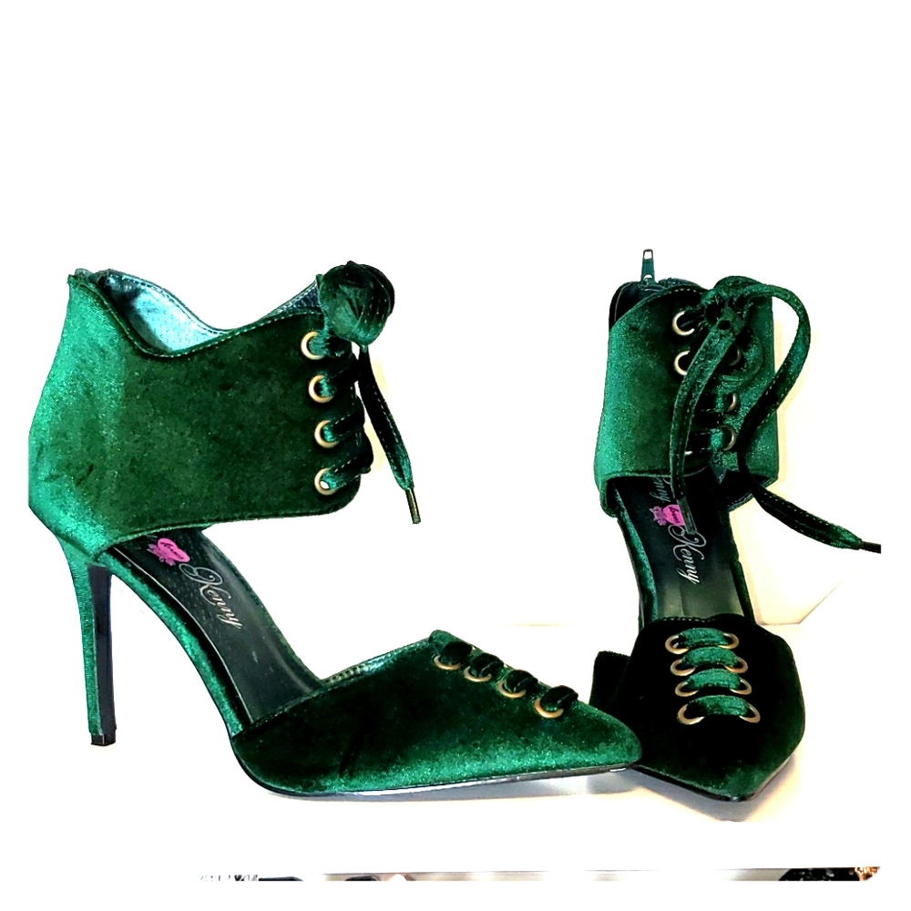 Shoes